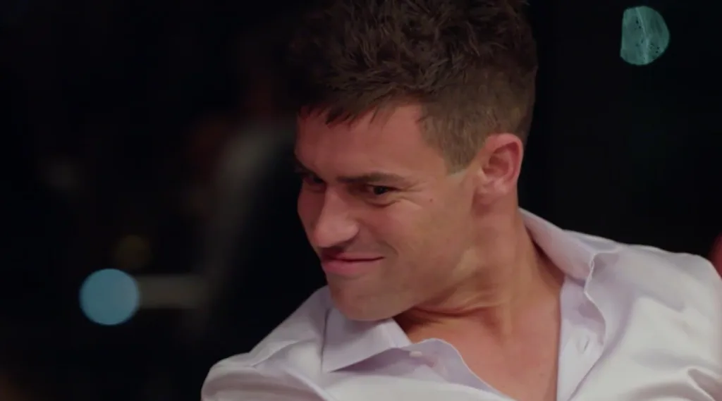 MAFS Michael