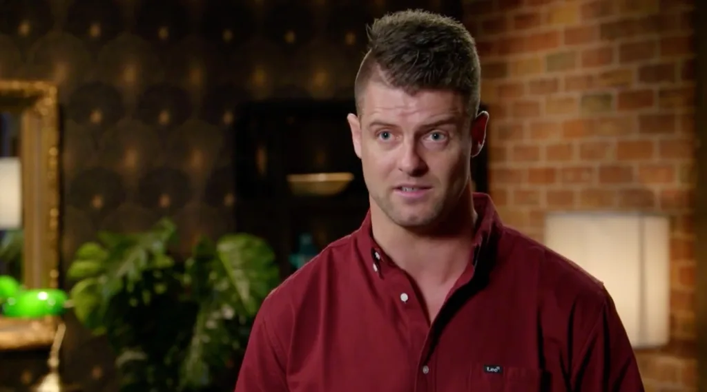 MAFS David