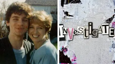 The Life and Death of Michael Hutchence on INVESTIGATES