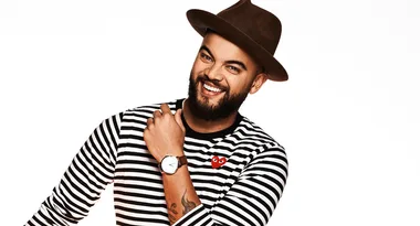 Guy Sebastian: ‘I was tempted not to come back’