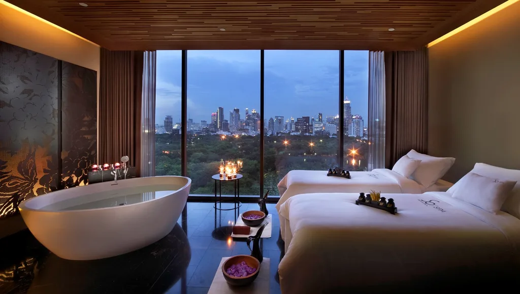 SO Bangkok
