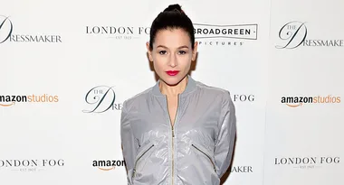 Orange Is The New Black star: ‘I’m totally exhausted’