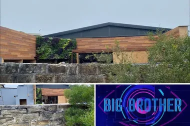 Big Brother 2020: First pictures of house revealed