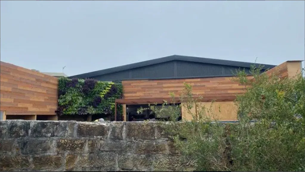 First look: Big Brother house location has been revealed as North Head Sanctuary, Manly as producers race to finish building ahead of the show's highly-anticipated reboot