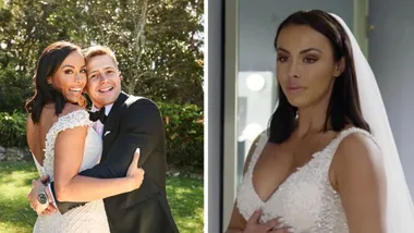 MAFS Mikey Admits He & Natasha “Remain Good FRIENDS!”