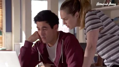 Home and Away: Why is Leah’s blog active again?