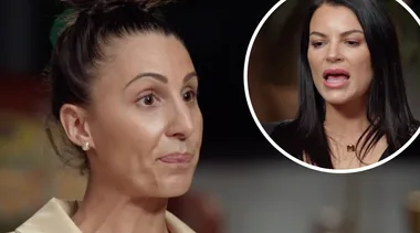Is Amanda Pressuring Tash To Have Sex With Her?