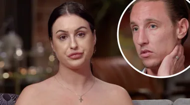 Woah! MAFS’ Aleks Put Ivan On Blast In the Biggest Way
