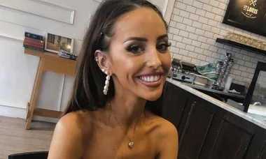 Fans are really concerned about MAFS’ Elizabeth Sobinoff’s drastic weight loss