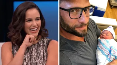 Melissa Fumero Married Her MTV Crush
