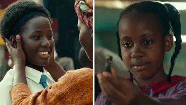 Watch the trailer for Disney’s Queen of Katwe