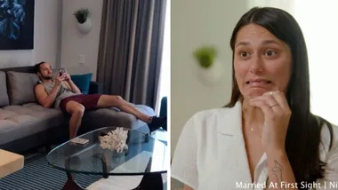 Connie confiscates Jonethen’s phone as punishment