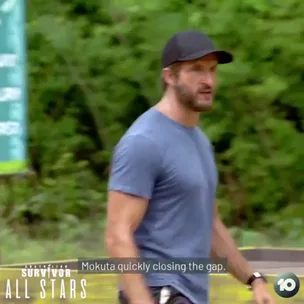 SURVIVOR: ABBEY’S TEAM ARE CRUSHED IN CHALLENGE