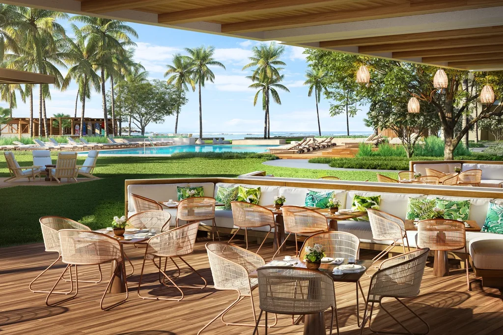 Mauna Lani Auberge Resorts Collection, Hawaii