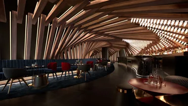 Hottest Hotel Openings 2020
