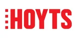 Sponsor logo of Hoyts