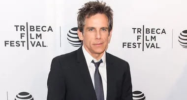 Ben Stiller Reveals He Was Diagnosed with Prostate Cancer