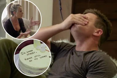 MAFS’ Michael ‘belittles’ Stacey after drunken night out
