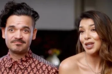 ‘At least I sleep with my team!’ MKR’s Lauren goes low as her affair with Ben blows up!