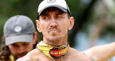 Is Survivor’s Mat Rogers our next big Hollywood export?