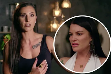 MAFS experts admit it’s OVER between Tash and Amanda