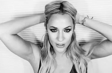 Caroline Flack’s mum opens up about her private funeral