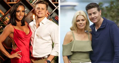 MAFS’ Natasha sets the record straight about Stu Laundy dating rumours