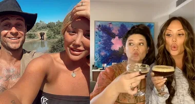 The huge clue Charlotte Crosby and Ryan Gallagher have split