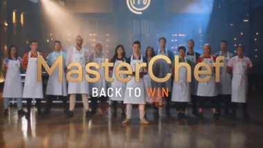 MasterChef Australia Serves Up A Cast Of Favourites