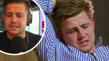 MAFS’ Mikey talks lasting 10 seconds and Natasha