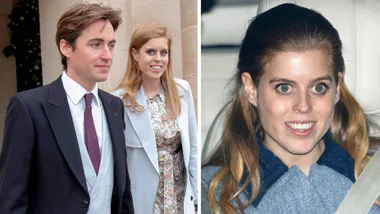 Princess Beatrice attacked for ‘crass’ wedding choice