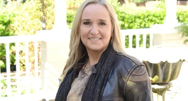 Melissa Etheridge slams Angelina Jolie following divorce from Brad Pitt