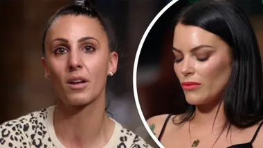 MAFS’ Amanda gives moving speech about same sex marriages