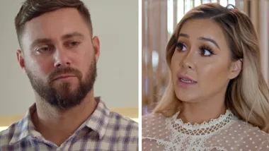MAFS’ Josh threatens to leave ‘jealous’ Cathy after ‘toxic’ fight