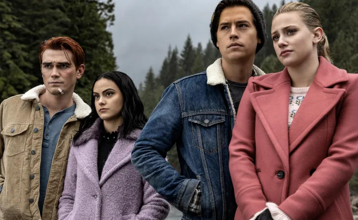riverdale