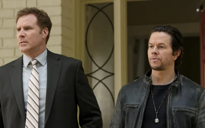 daddyshome