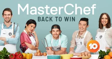 Meet the cast of MasterChef Australia