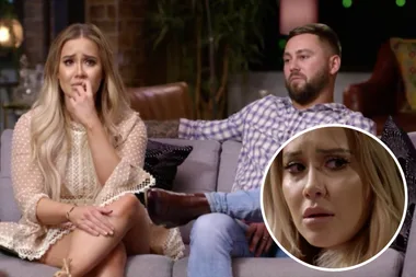 MAFS’ Josh threatens to leave ‘jealous’ Cathy after ‘toxic’ fight