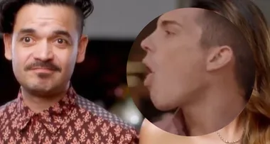 ‘The worst thing I’ve put in my mouth’:  Diners SPIT OUT Mark’s dish on MKR