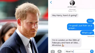 Prince Harry humiliated over ‘tacky’ video