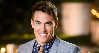 WHO speaks exclusively to The Bachelorette’s Courtney