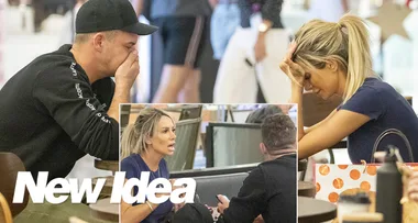 Married At First Sight: The MOMENT Stacey Hampton and Michael Goonan split
