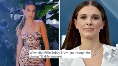 Millie Bobby Brown opens up about being ‘sexualised’ at 16