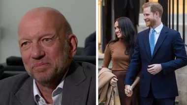 Litigator explains why Sussexes will lose ‘royal’ brand