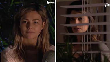 Home & Away: Has Alex made the right decision?