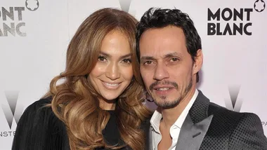 Jennifer Lopez and Marc Anthony are working on a new album together