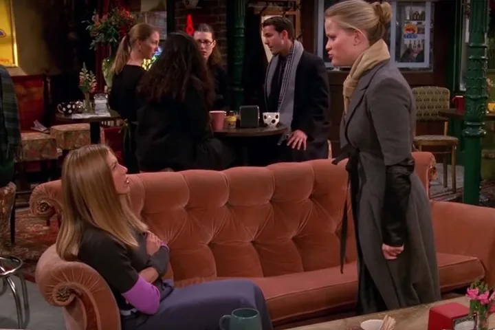 Friends