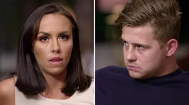MAFS 2020’s Mikey: “I Want Out!”