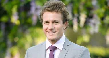 The Bachelorette’s Ryan reveals Georgia’s true ‘match made in heaven’