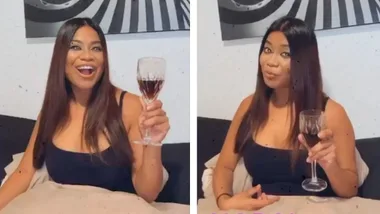 MAFS’ Steve is BLASTED by Cyrell for poor behaviour